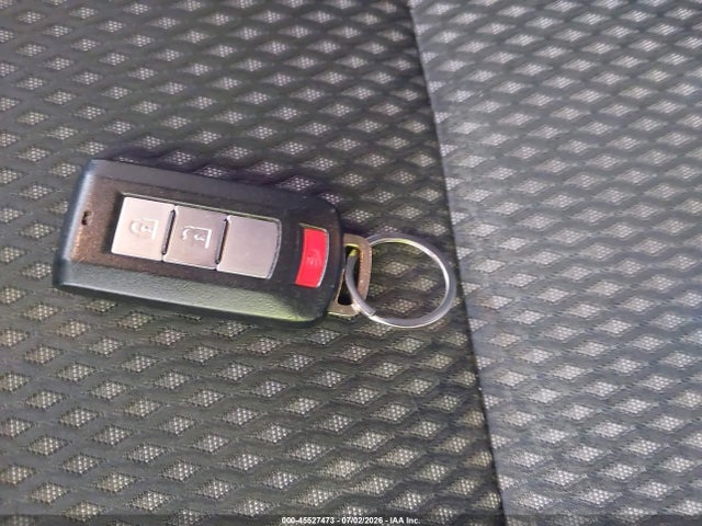 Продажа на аукционе авто 2018 Mitsubishi Outlander Le, vin: JA4AZ3A34JZ022109, номер лота: 45527473