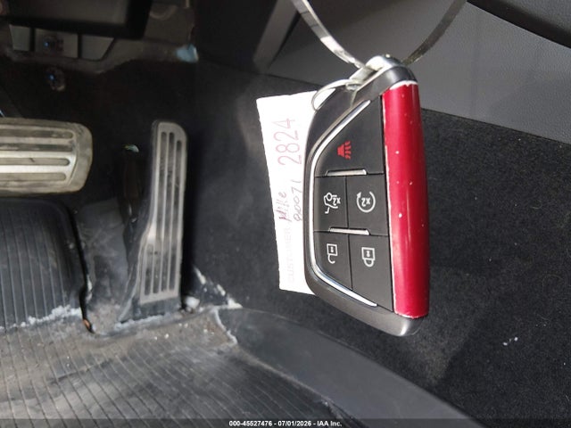 1G6DV5RW8R0115663 Cadillac Ct5-v V-series