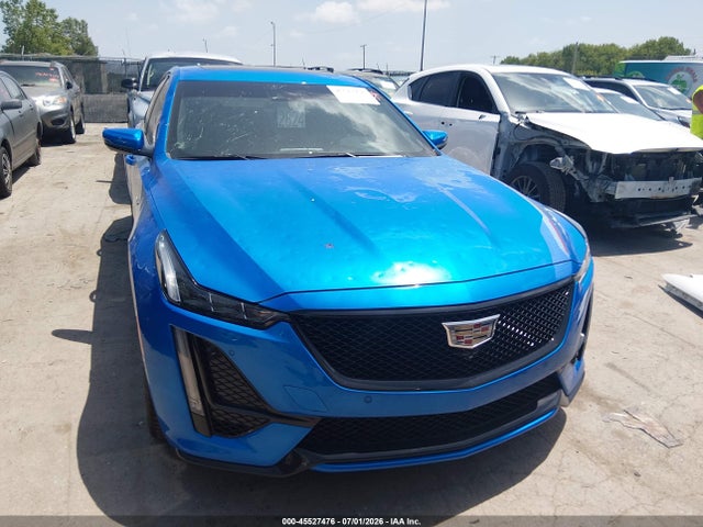 1G6DV5RW8R0115663 Cadillac Ct5-v V-series
