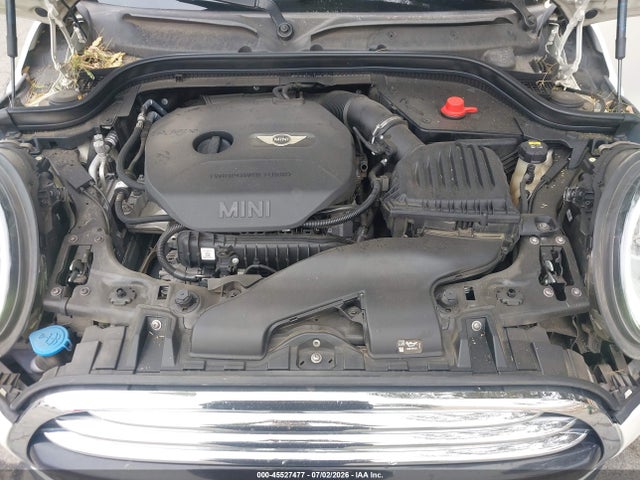 WMWXU1C58K2J01520 Mini Hardtop Cooper