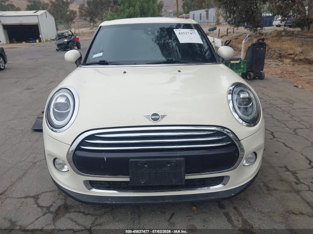 Mini Hardtop Cooper 2019 WMWXU1C58K2J01520 Image 13