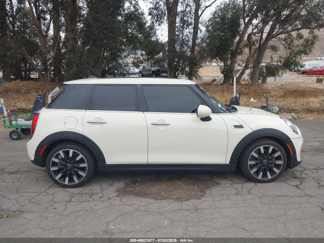 Mini Hardtop Cooper 2019 WMWXU1C58K2J01520 Image 14