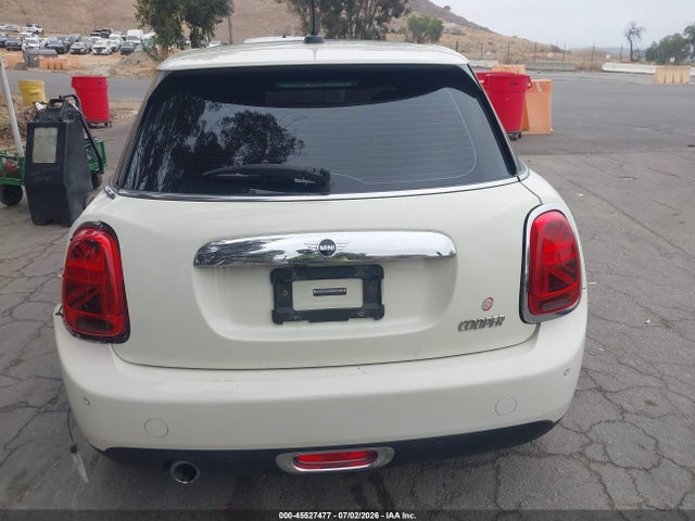 Mini Hardtop Cooper 2019 WMWXU1C58K2J01520 Image 17