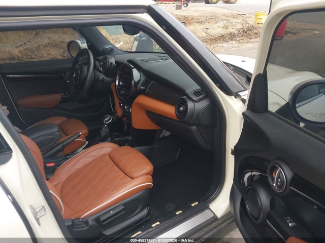 WMWXU1C58K2J01520 Mini Hardtop Cooper