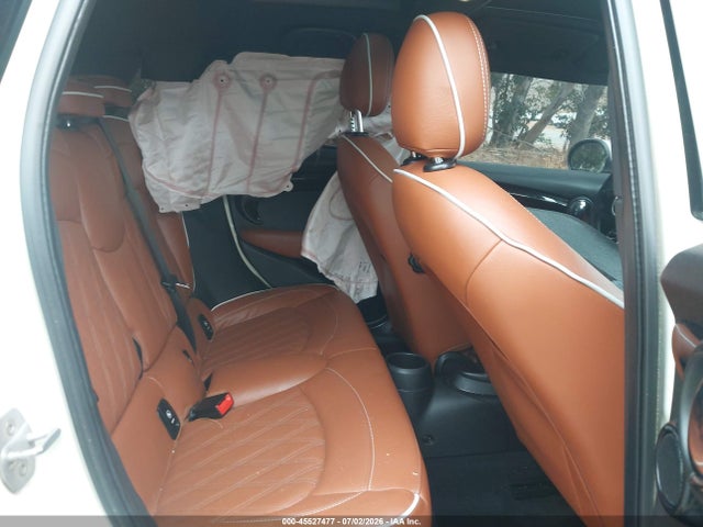 WMWXU1C58K2J01520 Mini Hardtop Cooper