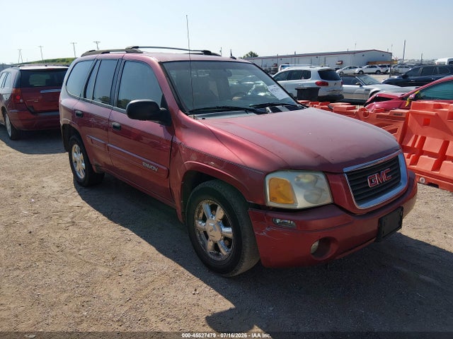 Продаж на аукціоні авто 2005 Gmc Envoy Sle, vin: 1GKDT13S452290898, номер лоту: 45527479
