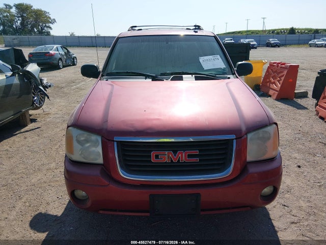45527479 :رقم المزاد ، 1GKDT13S452290898 vin ، 2005 Gmc Envoy Sle مزاد بيع