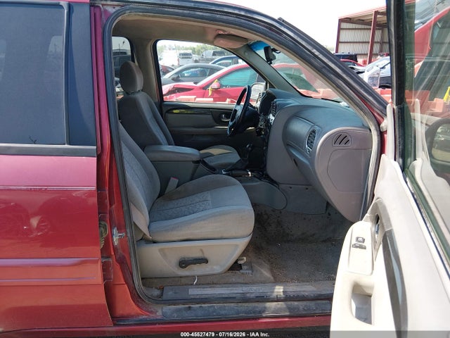 45527479 :رقم المزاد ، 1GKDT13S452290898 vin ، 2005 Gmc Envoy Sle مزاد بيع