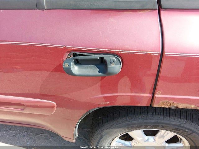 45527479 :رقم المزاد ، 1GKDT13S452290898 vin ، 2005 Gmc Envoy Sle مزاد بيع