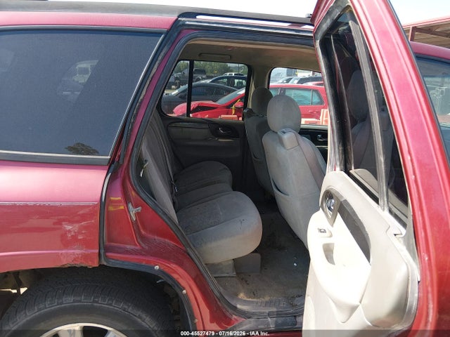 45527479 :رقم المزاد ، 1GKDT13S452290898 vin ، 2005 Gmc Envoy Sle مزاد بيع