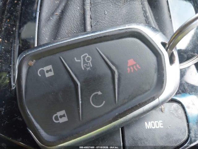 Продаж на аукціоні авто 2016 Cadillac Ats Standard, vin: 1G6AA5RAXG0146218, номер лоту: 45527480