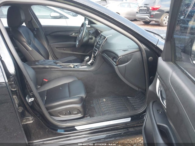 Продаж на аукціоні авто 2016 Cadillac Ats Standard, vin: 1G6AA5RAXG0146218, номер лоту: 45527480