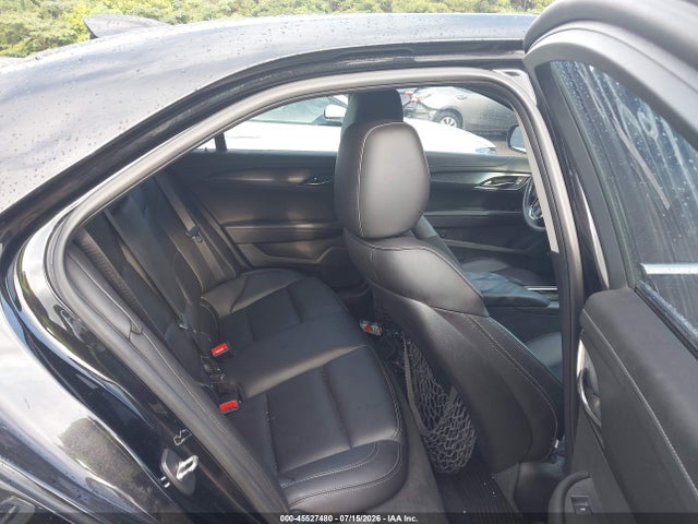 Продаж на аукціоні авто 2016 Cadillac Ats Standard, vin: 1G6AA5RAXG0146218, номер лоту: 45527480