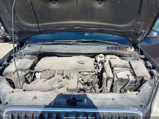 1G4PR5SK5G4120634 Buick Verano Convenience Group