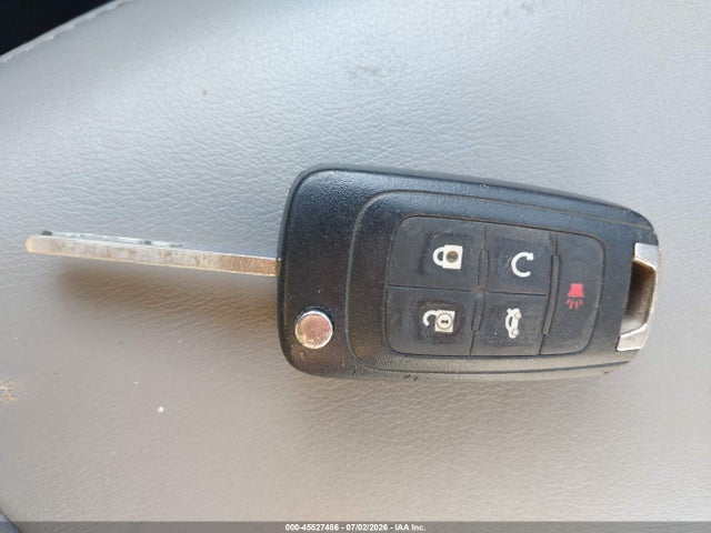 Buick Verano Convenience Group 2016 1G4PR5SK5G4120634 Image 11