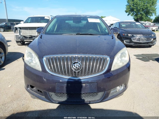 Buick Verano Convenience Group 2016 1G4PR5SK5G4120634 Image 12