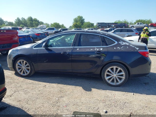 Buick Verano Convenience Group 2016 1G4PR5SK5G4120634 Image 14