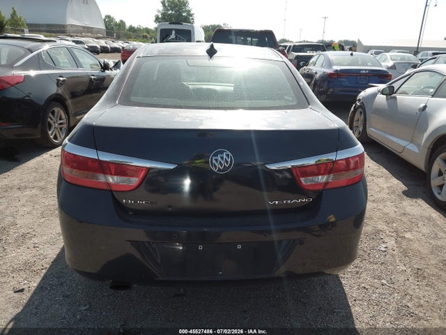 Buick Verano Convenience Group 2016 1G4PR5SK5G4120634 Image 16