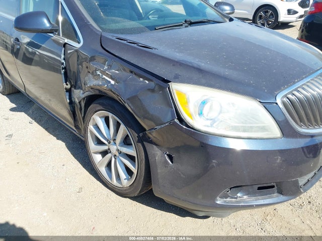 Buick Verano Convenience Group 2016 1G4PR5SK5G4120634 Image 6