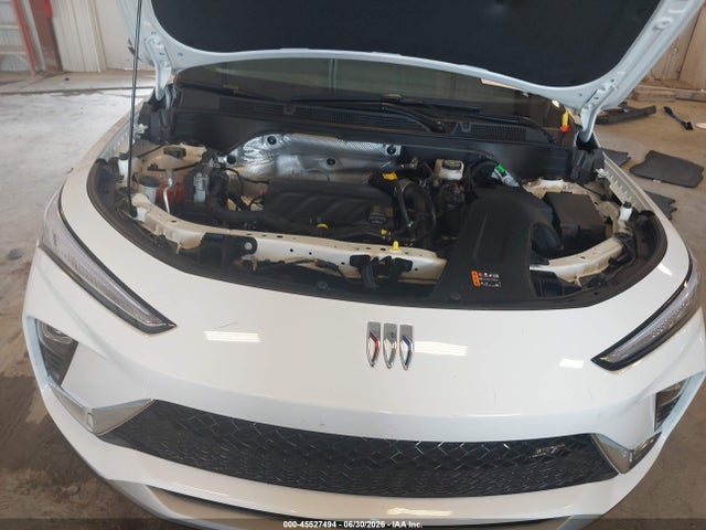 Aukcja sprzedaży 2024 Buick Envista Sport Touring Fwd, vin: KL47LBE23RB020251, numer aukcji: 45527494