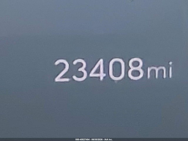 Aukcja sprzedaży 2024 Buick Envista Sport Touring Fwd, vin: KL47LBE23RB020251, numer aukcji: 45527494