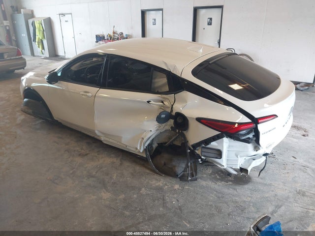 Aukcja sprzedaży 2024 Buick Envista Sport Touring Fwd, vin: KL47LBE23RB020251, numer aukcji: 45527494