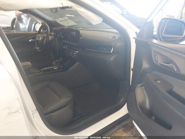 Aukcja sprzedaży 2024 Buick Envista Sport Touring Fwd, vin: KL47LBE23RB020251, numer aukcji: 45527494