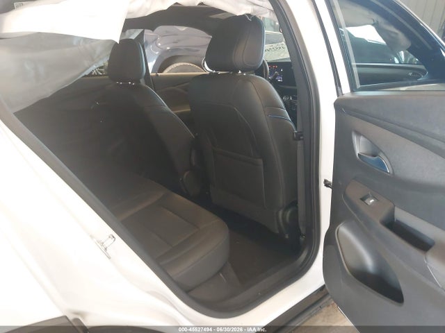 Aukcja sprzedaży 2024 Buick Envista Sport Touring Fwd, vin: KL47LBE23RB020251, numer aukcji: 45527494