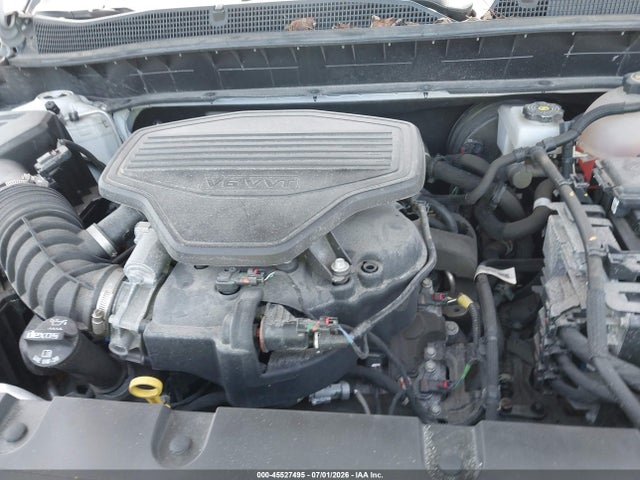 Продажа на аукционе авто 2023 Chevrolet Blazer Awd Rs, vin: 3GNKBKRS3PS126267, номер лота: 45527495