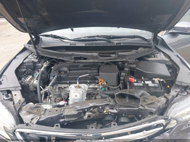 45527496 :رقم المزاد ، 19UUB1F3XHA006186 vin ، 2017 Acura Tlx مزاد بيع