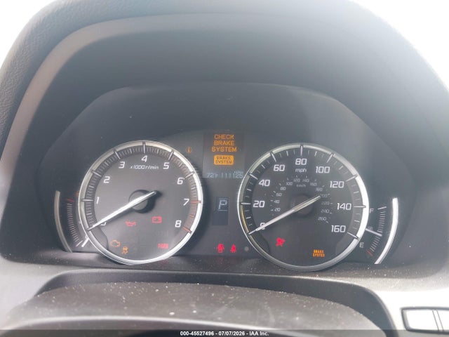 45527496 :رقم المزاد ، 19UUB1F3XHA006186 vin ، 2017 Acura Tlx مزاد بيع
