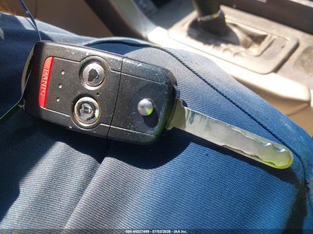 45527499 :رقم المزاد ، 5J8TB2H22CA002244 vin ، 2012 Acura Rdx مزاد بيع