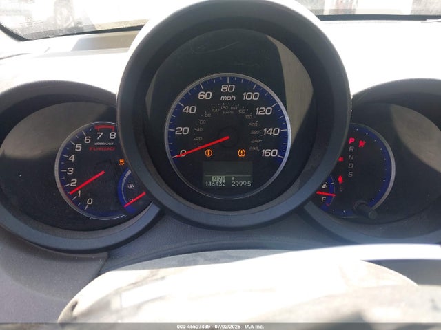 45527499 :رقم المزاد ، 5J8TB2H22CA002244 vin ، 2012 Acura Rdx مزاد بيع