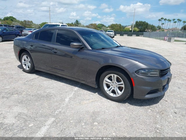 Продаж на аукціоні авто 2020 Dodge Charger Sxt Rwd, vin: 2C3CDXBG9LH207267, номер лоту: 45527505