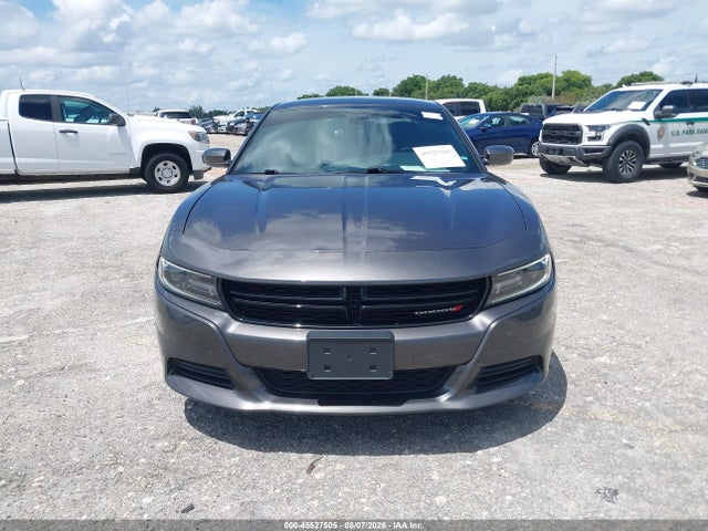 Продаж на аукціоні авто 2020 Dodge Charger Sxt Rwd, vin: 2C3CDXBG9LH207267, номер лоту: 45527505