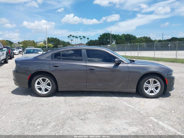 Продаж на аукціоні авто 2020 Dodge Charger Sxt Rwd, vin: 2C3CDXBG9LH207267, номер лоту: 45527505
