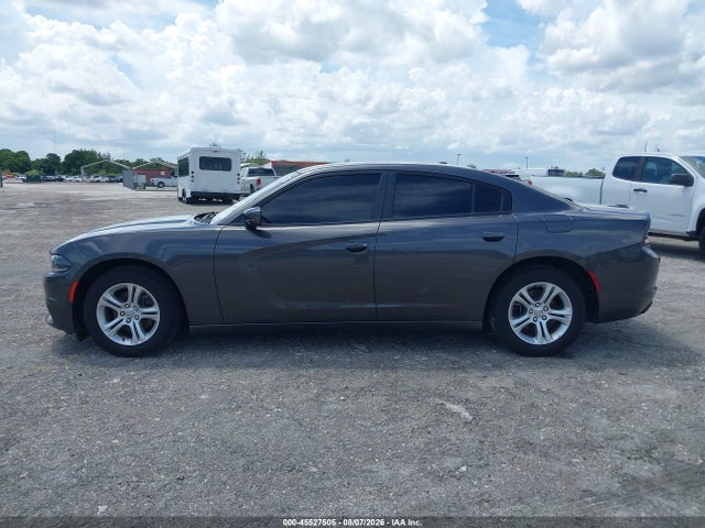 Продаж на аукціоні авто 2020 Dodge Charger Sxt Rwd, vin: 2C3CDXBG9LH207267, номер лоту: 45527505
