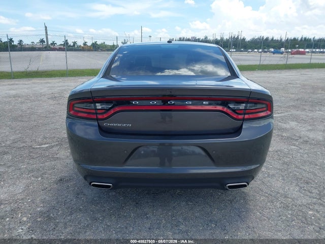 Продаж на аукціоні авто 2020 Dodge Charger Sxt Rwd, vin: 2C3CDXBG9LH207267, номер лоту: 45527505