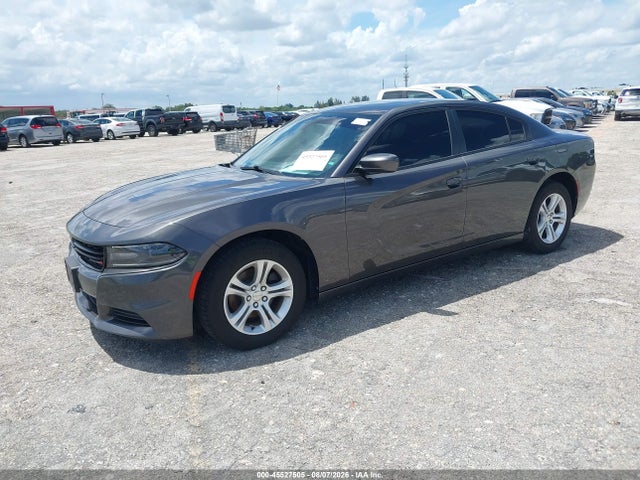 Продаж на аукціоні авто 2020 Dodge Charger Sxt Rwd, vin: 2C3CDXBG9LH207267, номер лоту: 45527505