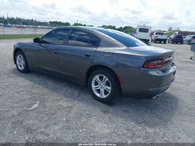 Продаж на аукціоні авто 2020 Dodge Charger Sxt Rwd, vin: 2C3CDXBG9LH207267, номер лоту: 45527505