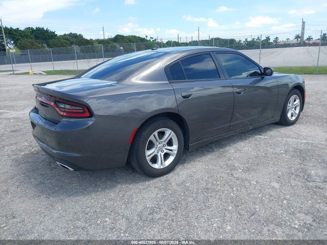 Продаж на аукціоні авто 2020 Dodge Charger Sxt Rwd, vin: 2C3CDXBG9LH207267, номер лоту: 45527505