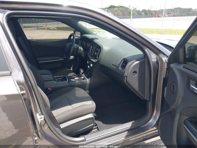 Продаж на аукціоні авто 2020 Dodge Charger Sxt Rwd, vin: 2C3CDXBG9LH207267, номер лоту: 45527505