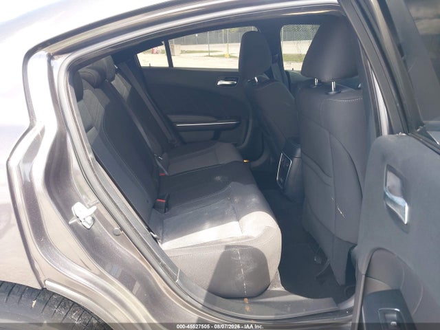 Продаж на аукціоні авто 2020 Dodge Charger Sxt Rwd, vin: 2C3CDXBG9LH207267, номер лоту: 45527505