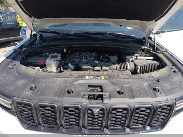 Aukcja sprzedaży 2023 Jeep Grand Cherokee Limited 4x4, vin: 1C4RJHBG7P8844268, numer aukcji: 45527508