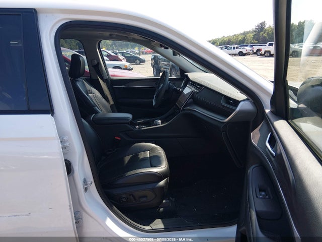 Aukcja sprzedaży 2023 Jeep Grand Cherokee Limited 4x4, vin: 1C4RJHBG7P8844268, numer aukcji: 45527508