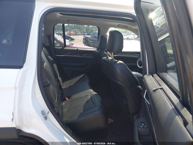 Aukcja sprzedaży 2023 Jeep Grand Cherokee Limited 4x4, vin: 1C4RJHBG7P8844268, numer aukcji: 45527508