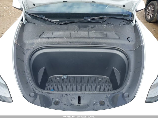 45527514 :رقم المزاد ، 7SAYGDEEXPF858343 vin ، 2023 Tesla Model Y Awd/long Range Dual Motor All-wheel Drive مزاد بيع