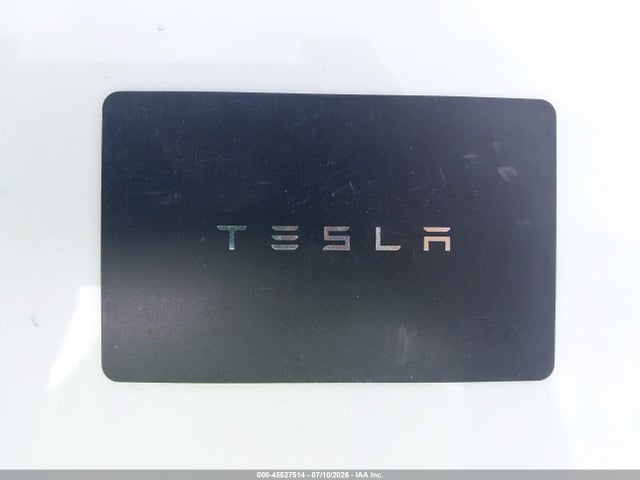 45527514 :رقم المزاد ، 7SAYGDEEXPF858343 vin ، 2023 Tesla Model Y Awd/long Range Dual Motor All-wheel Drive مزاد بيع