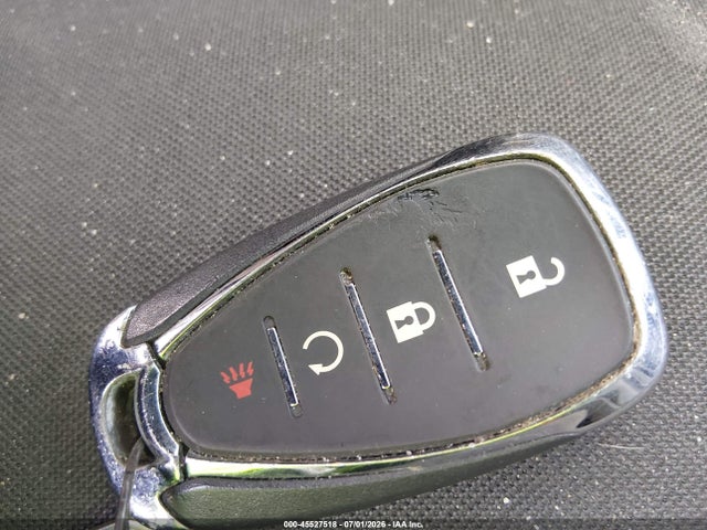 Продажа на аукционе авто 2023 Chevrolet Trailblazer Fwd Lt, vin: KL79MPS29PB159131, номер лота: 45527518