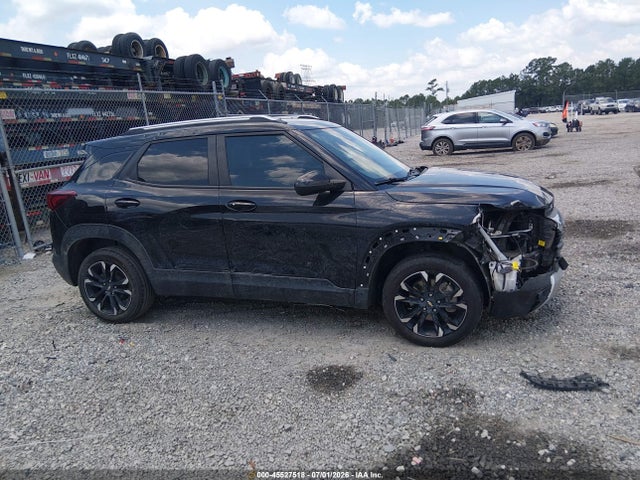 Продажа на аукционе авто 2023 Chevrolet Trailblazer Fwd Lt, vin: KL79MPS29PB159131, номер лота: 45527518
